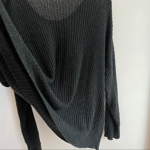 Brandy Melville Oversized Knit Sweater - Picture 9 of 9